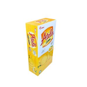 Bulk Direct Factory Irresistibly Gourmet Crunchy Crispy Corn Crackers 228g Healthy Snack Famous In Vietnam |Sampling Service| - Product Image 4