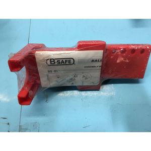 6 Bloqueadores de Válvula de Bola B-Safe BS-01, 185552 - Equipo y Piezas de Semiconductores de Confianza de Marca Global - Product Image 3
