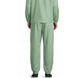 Durable Men <b>Wind</b> <b>Breaker</b> Suit Breathable Outdoor Outfit For Fitness Running Hiking Travel And Casual Daily Activities - Product Image 6