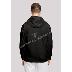 Sudaderas con Capucha Unisex de Algodón de 350 GSM con Estampado Personalizado al por Mayor, Sudaderas con Capucha para Hombre con Logotipo Impreso Digitalmente en Espuma - Product Image 6