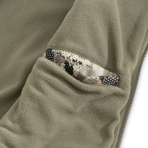 Chaleco de Caza para Hombre, Tallas Grandes, Diseño Nuevo, Invierno, Exterior, Softshell, Transpirable, Camuflaje, Alta Calidad, Tendencia - Product Image 6