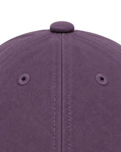 Manufacturer Lavender Purple Plain Baseball Cap Adjustable Unisex Cotton Sports <b>Hat</b> Casual Outdoor <b>Summer</b> Fashion Snapback Cap - Product Image 6