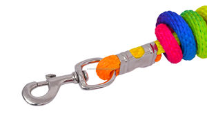 Cuerda de plomo de caballo de nailon de alta calidad, equipo PP, Fabricante Mayorista - Product Image 4