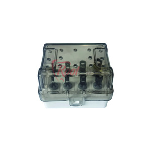 Kit de Trepanos para Implantes de Grado Alemán, Instrumentos Dentales Médicos, Mejor Precio - Product Image 1