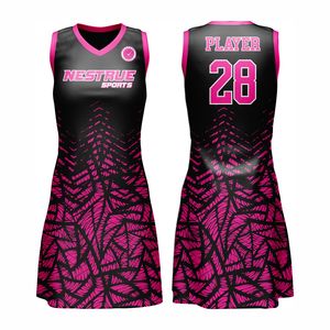 Vestido de Fútbol para Mujer, Personalizado con Sublimación, Jersey Deportivo Transpirable de Secado Rápido, Uniforme Deportivo de Equipo, Pantalones Cortos UPF - Product Image 4