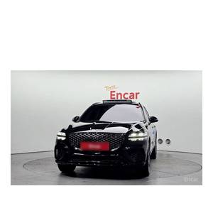 Genesis GV70 2024 2.5T Gasolina AWD 15,959 km Automático Volante a la Izquierda Asientos de Cuero Cámara Trasera - Product Image 3