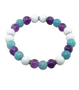 05 Colorful <b>Glass</b> <b>Beads</b> Jewelry Handicraft Best Hand Cuff <b>Bracelet</b> <b>Bracelet</b> Accessories Women Fashion Jewelry Necklaces - Product Image 6