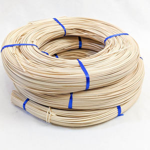 Bobines de rotin naturel pour la fabrication de meubles et de produits artisanaux à bas prix - Product Image 4