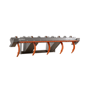 Scarificateur de sol pour mini-chargeuse de 72 pouces - Marque MAVERICK pour excavatrices de 30/50/20 tonnes - Garantie de 2 ans - En vente à prix de gros - Product Image 3