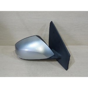 Fluence RIGHT <b>Door</b> <b>Mirror</b> Assembly, Right-Hand (RH), Power Fo 963012184R - Product Image 1