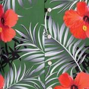 Camiseta Hawaiana para Hombre, Nuevo Diseño, Tallas para Adultos, Último Diseño, Transpirable, Precio al por Mayor, Camisetas Personalizadas para Hombre - Product Image 6