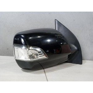 Carnival UP/GQ 2001-2006 RIGHT Right Side <b>Door</b> <b>Mirror</b> Used OEM 876204D901ABP - Product Image 2