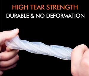 Wholesale Price Custom Silicone Tube <b>Hose</b> <b>Pipe</b> Soft <b>Flexible</b> Food Grade Medical Clear Peristaltic Pump Silicon Rubber Tube - Product Image 4