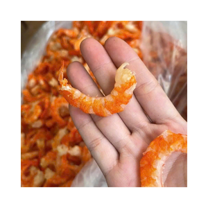 กุ้งแห้งเวียดนามคุณภาพพรีเมียม วัตถุดิบอาหารทะเลสำหรับผู้นำเข้า ผู้จัดจำหน่าย ร้านอาหาร และโรงงานอาหาร - Product Image 1