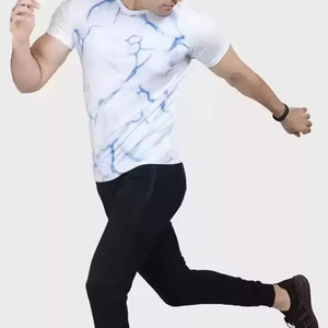 T-shirt à sublimation Fresh Vibes, sensation luxueuse, tissu doux et de qualité supérieure. - Product Image 4