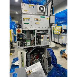 Lam Research 2300v2 Frame - อุปกรณ์และอะไหล่เซมิคอนดักเตอร์ระดับโลกที่เชื่อถือได้ - Product Image 3
