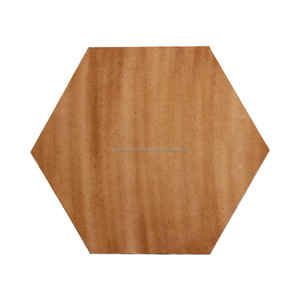 Bandeja DE SERVICIO DE MADERA hecha a mano de alta calidad personalizada, madera natural ecológica para uso doméstico o en restaurantes y hoteles - Product Image 4