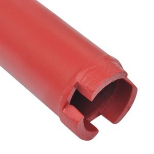 1 \ "X 15.7 \" punta per trapano a diamante a secco e bagnato per muratura e calcestruzzo - Product Image 3