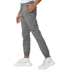 กางเกงจ็อกเกอร์ใส่ออกกำลังกายกลางแจ้งมีแบรนด์ออกแบบได้ตามต้องการ - Product Image 3