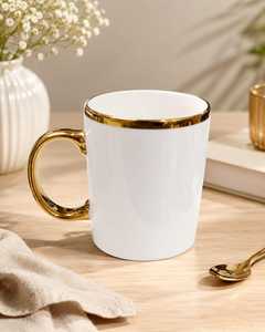 Bouteilles d'eau en céramique de luxe de 350 ml, 3 mm d'épaisseur, avec manchon de protection en silicone, tasses à boire pour lait et jus avec paille - Product Image 5