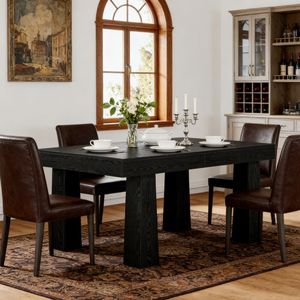 Cappotti da Donna Eleganti, Accessorio per Tavola da Pranzo - Product Image 4