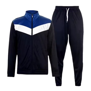 Survêtements d'hiver pour hommes, coupe-vent, écologiques, personnalisables avec logo, séchage rapide, qualité professionnelle, grandes tailles, imprimés, directement de l'usine - Product Image 1