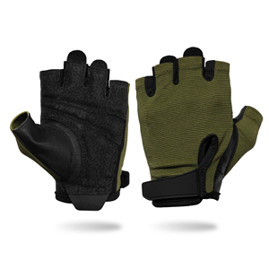 Wholesale Weightlifting Gloves Integrated Wrist Wrap Support Gym Training Mitts Non <b>Slip</b> Powerlifting Fitness Bodybuilding Gear - Product Image 6