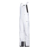 Salopette matelassée isolante de qualité supérieure, pantalon de travail thermique imperméable pour l'hiver, idéal pour la chasse, les sports de neige et les activités par temps froid