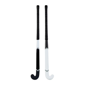 Bâtons de hockey sur gazon taille adulte pour entraînement, couleur unie, pour hommes, pour équipes sportives - Product Image 4