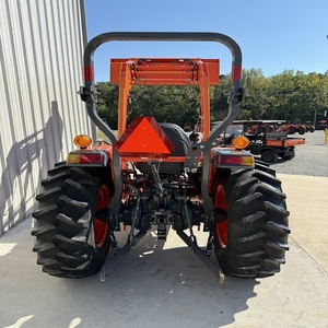 Tractor Robusto Kubota L4701 Diseñado para Agricultores que Buscan Alto Rendimiento Entrega Rápida Compre una Máquina de Calidad Premium - Product Image 1