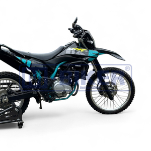 Barre de protection du moteur pour Yamaha WR155R, pièces et accessoires de moto |   M-Biker - Product Image 3