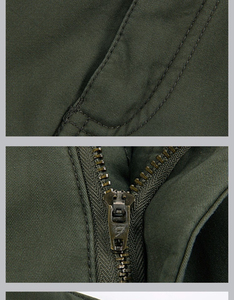 Color Hip Hop Cargo <b>Pant</b> for Men Straight Style Mid Waist Knitted Trending Online Selling - Product Image 3