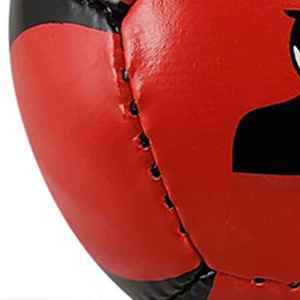 Premium Quality Custom Design Hand Stitched Football Adult Size Reinforced Bladder Football - Product Image 4