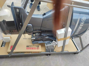 Motor Fuera de Borda Yamaha F60FETL Original de 60hp y 4 Tiempos - Product Image 5