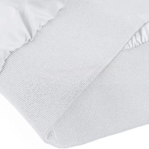 เสื้อแจ็คเก็ตบอมเบอร์ผ้าโพลีเอสเตอร์ 100% ระบายอากาศได้ดีสำหรับฤดูหนาว บุด้วยใยฝ้าย พร้อมโลโก้เท่ห์และดีไซน์สั่งทำพิเศษสำหรับผู้ชาย ขายส่ง - Product Image 5