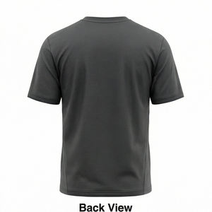 Camiseta Deportiva Profesional para Hombre, para Entrenamiento Físico, Running, Gimnasio, Ejercicio, Ropa Deportiva Activa, Premium MaluzaIndustries - Product Image 3