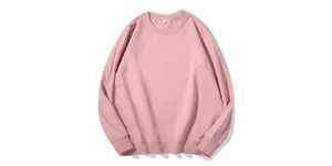 Sudaderas Personalizadas Estampadas de Alta Calidad para Mujer, Sostenibles, Casuales, Talla Grande, Antiencogimiento, Alta Demanda - Product Image 3