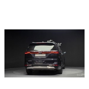 Kia Carnival Noblesse 2021, Gasolina, 7 Plazas, Asientos de Cuero, Caja de Cambios Automática, 105,281 km, Volante a la Izquierda - Product Image 4