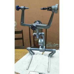 Système d'appui-tête chirurgical Mayfield certifié CE, en acier inoxydable de qualité médicale, instrument manuel pour neurochirurgie - Product Image 4