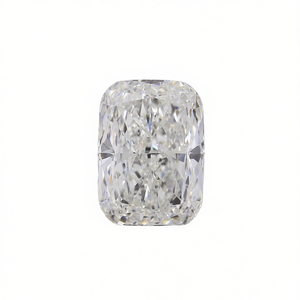 Diamant en vrac certifié IGI 9.09 taille coussin VS1, diamant cultivé neuf - Product Image 2