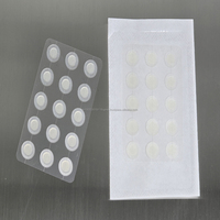 Patchs Anti-Acné Hydrocolloïdes Coréens Sous Marque Blanche Par un Fabricant Coréen de Patchs Hydrocolloïdes