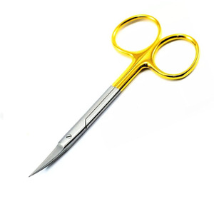 กรรไกรผ่าตัดแบบแมนนวล TC Mayo Lexus คุณภาพสูง ผลิตจากเหล็กกล้าไร้สนิม ได้รับการรับรองมาตรฐาน CE ชุดเครื่องมือผ่าตัดทั่วไปสำหรับมืออาชีพ - Product Image 2