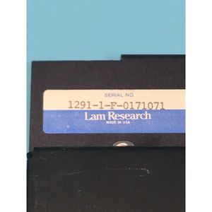 ตัวควบคุม LAM P601, กล่อง, เซ็นเซอร์, 175036 - อุปกรณ์และอะไหล่เซมิคอนดักเตอร์ระดับโลกที่เชื่อถือได้ - Product Image 3