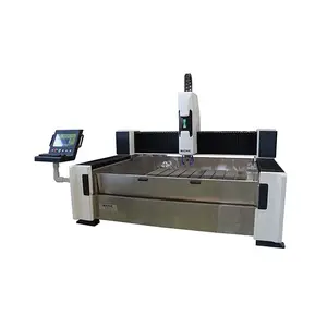 New Ikcnc Grave Stone Engraving Machine Standard Product