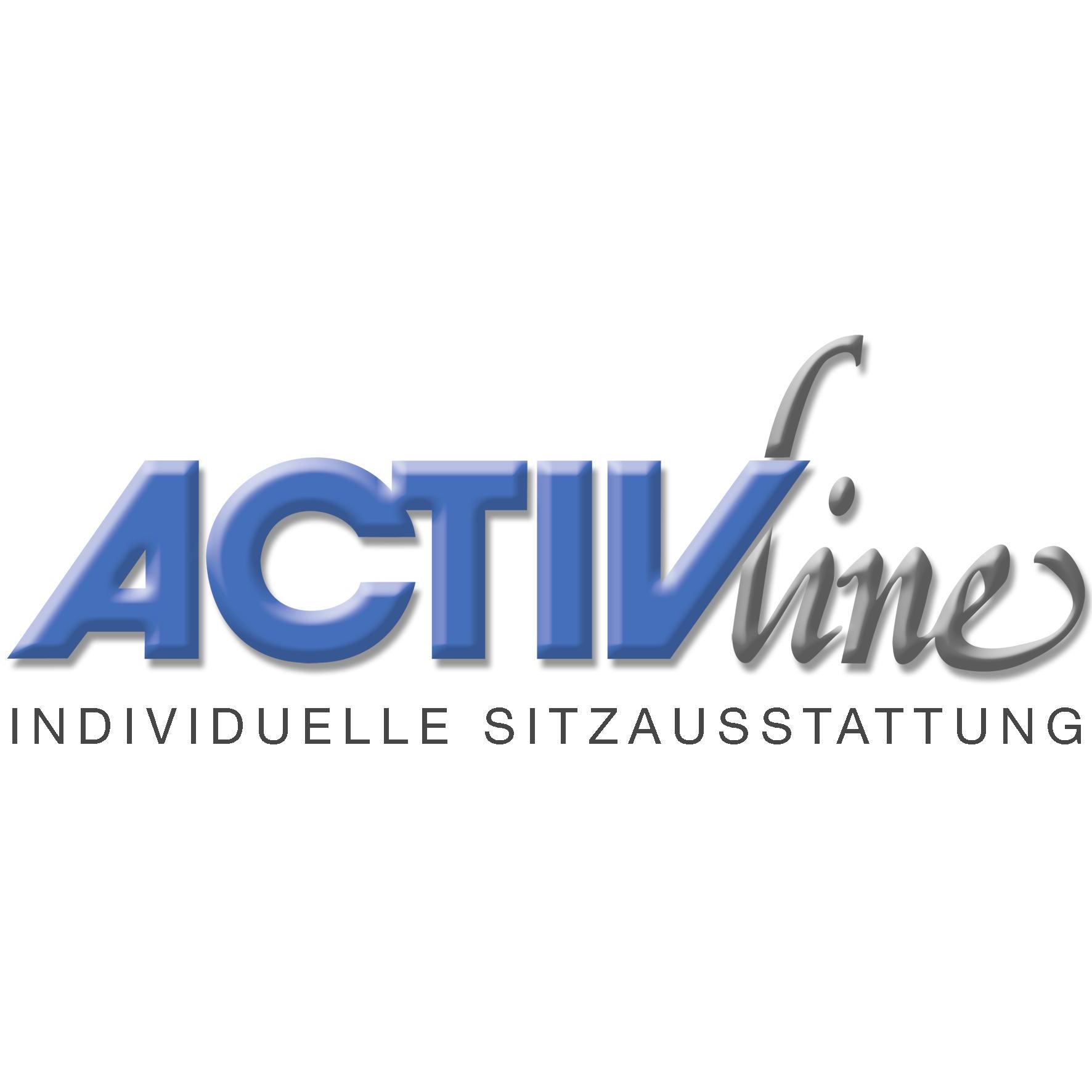 ACTIVline GmbH & Co. KG logo
