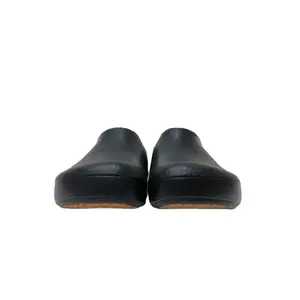Light Soft EVA Slip Resistant Safety Shoes Kitchen Chef Shoes Clog Shoes