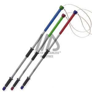 Og-poste de captura de rescate, equipo de caza de animales, fabricantes de herramientas de manejo de animales - Product Image 5