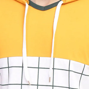เสื้อฮู้ดดี้ผู้ชายสำหรับนักกีฬา ออกแบบเองได้ แห้งเร็ว ผ้าฟลีซ เสื้อฮู้ดดี้แบบสวมหัว สำหรับออกกำลังกายมืออาชีพ ชุดกีฬาใหม่ 2026 - Product Image 6