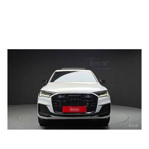 Audi Q7 45 TDI quattro Premium 2023, 88,326 km, Diésel, Automático, con Cámara Trasera, Asientos de Cuero, Volante a la Izquierda - Product Image 3