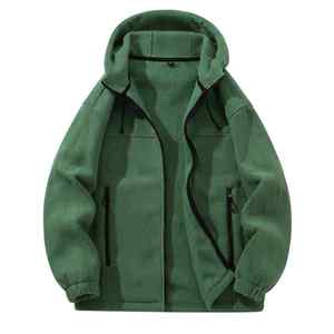 New Arrival Men's Winter Hooded Breathable Windproof <b>Waterproof</b> <b>Padded</b> Warm Sporty Two-Piece Jacket Suit Comfortable Sportswear - Product Image 2